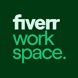 Fiverr Workspace icon