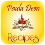 Cover Image of Unduh Paula Deen Recipes Free 5.0 APK