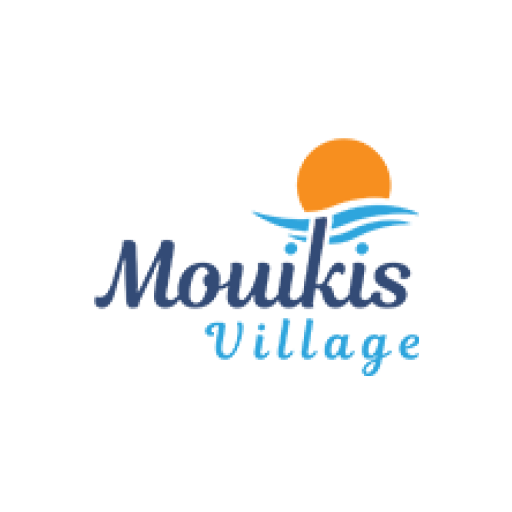 Mouikis Village logo