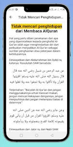 Attibyan - Fii Adabi H. Qur'an