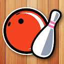 (JP ONLY) Bowling Strike