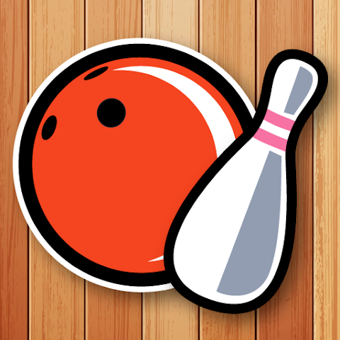 (JP ONLY) Bowling Strike