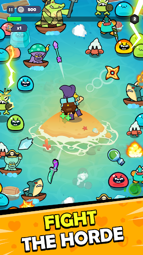 Backpack Rush: Bag Merge 11