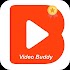 Videobuddy video player HD - All Format Supportv1.1