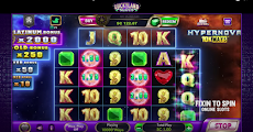 Luckyland Slots: Win Cashのおすすめ画像5