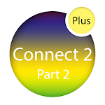 Cover Image of Descargar Connect Plus 2 Term 2  APK