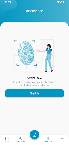 SmartHR Last version