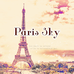 Cover Image of 下载 Eiffel Tower Theme-Paris sky- 1.0.1 APK