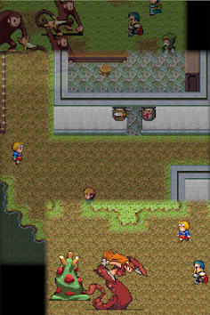 Yorozuya RPG - Screenshot 3
