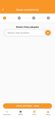 FLIXAPP Screen 2