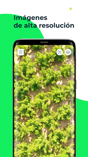 Android application Agrodreams screenshort