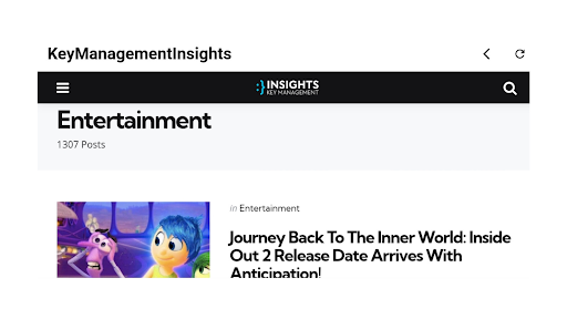 Keymanagementinsights
