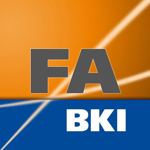 BKI Fotoaufmaß Icon