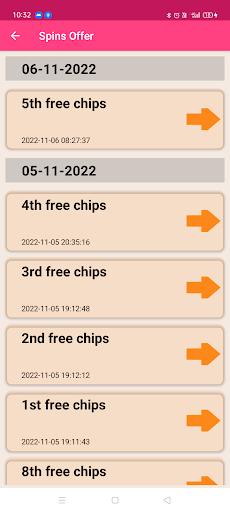 Housee Ofs Funs Rewards Screen 2