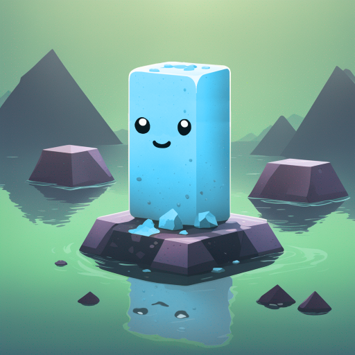 Pond Quest logo