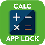 Calc App Lock Apk