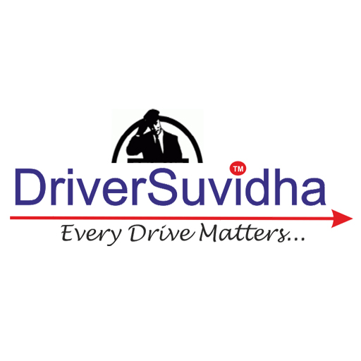 DS Driver logo