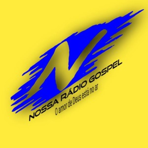 Nossa Rádio Gospel logo