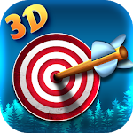 Cover Image of 下载 Archery Master - King Of Shooting Bow Puzzle Games 1.5 APK