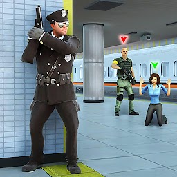 Save Cop: Shooting Simulator