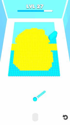 Color Pops! Screen 3