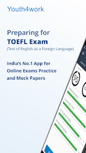TOEFL Exam Preparation - 2023 Unknown