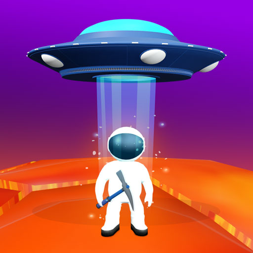 Asteroid Miner logo