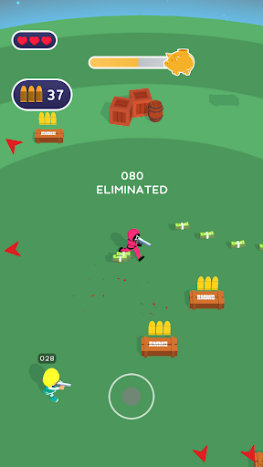 Bullet Royale Screen 3