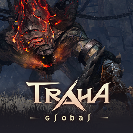 TRAHA Global