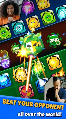 Game screenshot Virus Killer - Tower Defense apk download