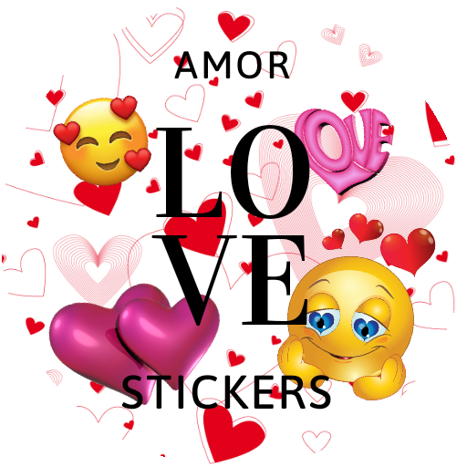 Love Stickers emojis y sticker - Apps on Google Play