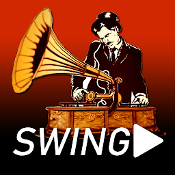 Icon image Swing Music