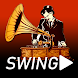 Swing Music - Androidアプリ