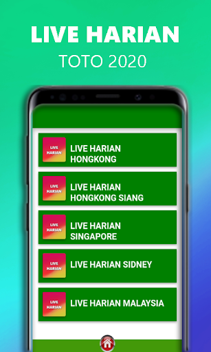 Updated Bocoran Live Harian Angka Togel 2020 Pc Android App Download 2021