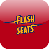 Flash Seats icon