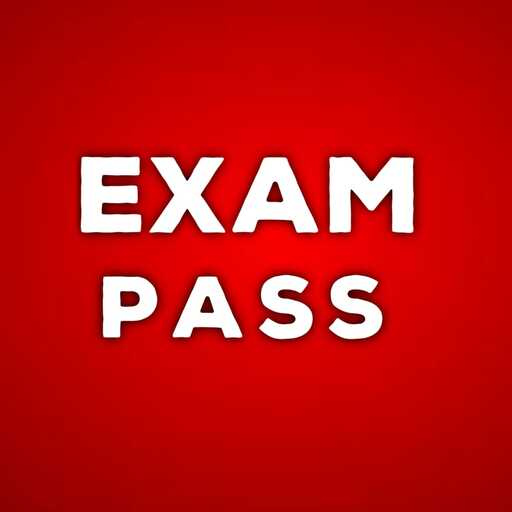 Exam pass for  Android – Latest Version & Features app icon