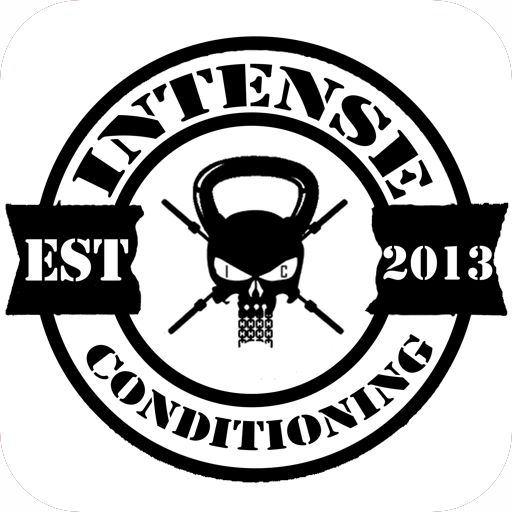 Intense Conditioning logo