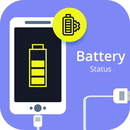 Monitor Battery Status Download on Windows
