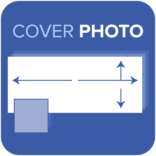 Insta Cover Photo Creator 1.4 Icon