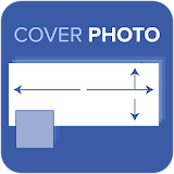 Insta Cover Photo Creator icon