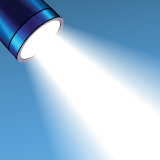LED Flashlight icon
