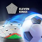 Cover Image of 下载 Eleven Kings - Football Manager Game 2021 3.14.0 APK