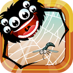 Feed the Spider