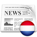Netherlands News icon