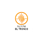 Cover Image of Tải xuống 94.9FM EL TRONCO  APK