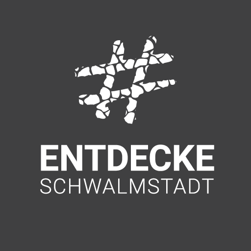 #ENTDECKE SCHWALMSTADT logo