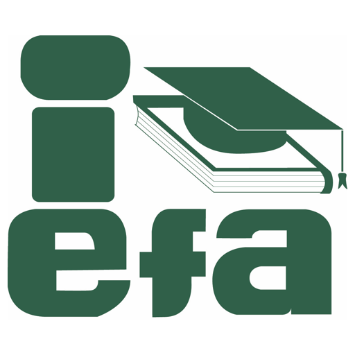 IEFA 1.1 Icon