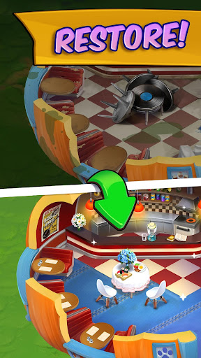 لعبه Mouse House: Puzzle Story apk مهكر5