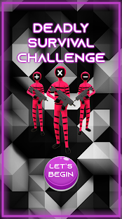 456 Survival Dalgona Challenge 1.4 APK + Мод (Unlimited money) за Android