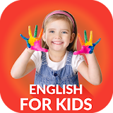 English for Kids - Awabe icon